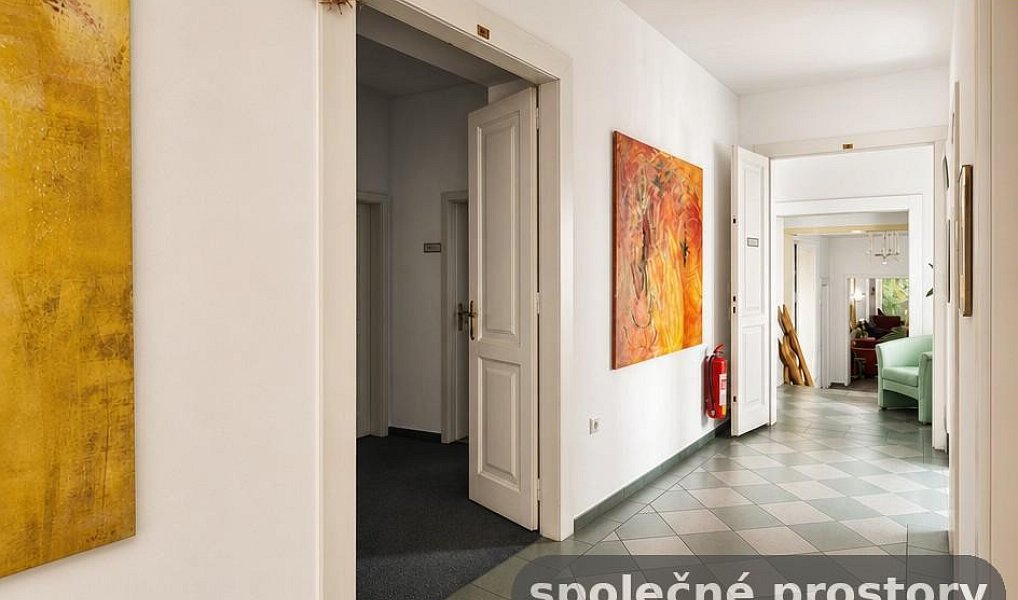Pronájem kanceláře 18 m², Praha – náhled fotky 15