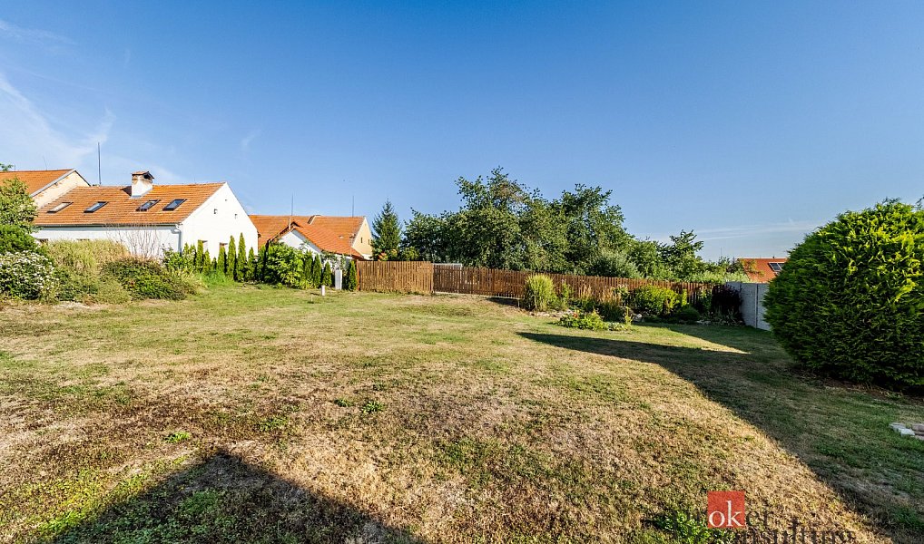 Prodej domu 180 m² s pozemkem 794 m², Jankov – náhled fotky 23