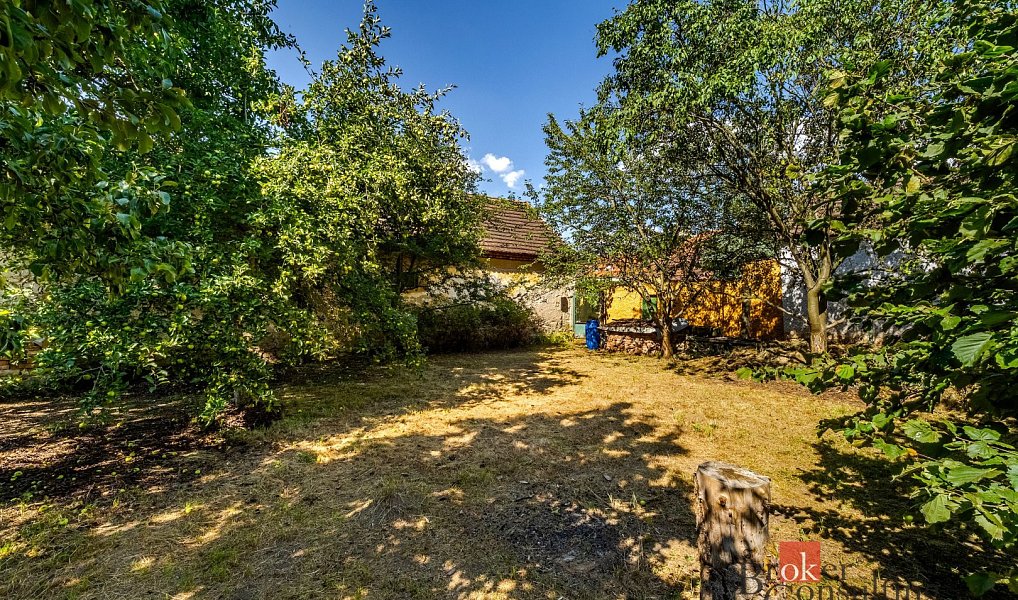 Prodej domu 92 m² s pozemkem 680 m², Putim – náhled fotky 20