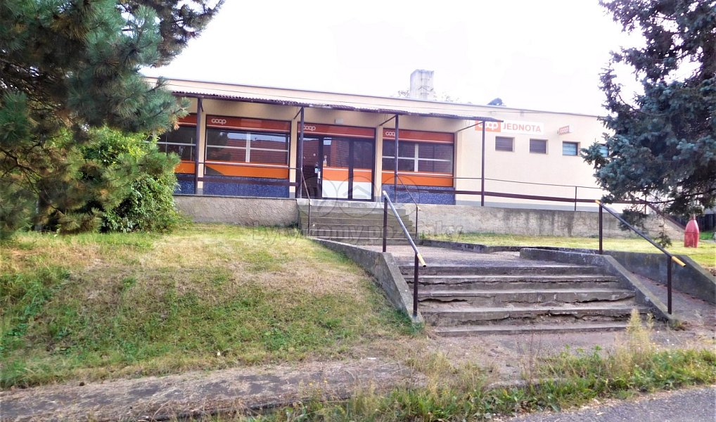 Prodej obchodních prostor 280 m², Měcholupy – náhled fotky 2