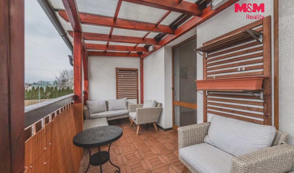 Prodej domu 150 m² s pozemkem 180 m², Hradec Králové – náhled fotky 11
