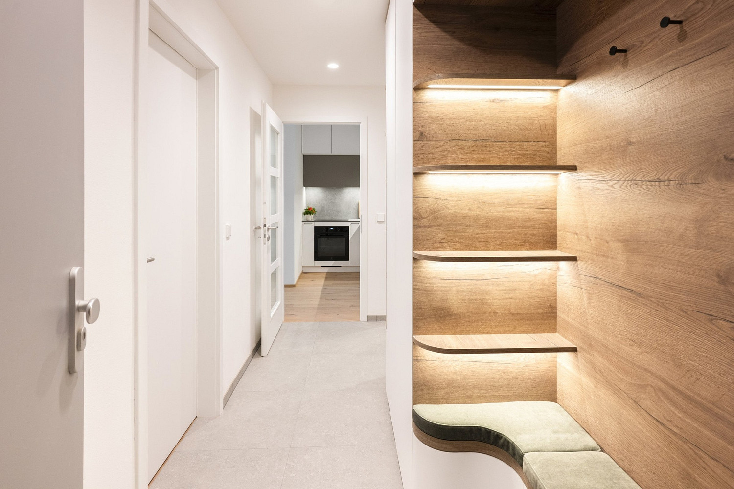 Prodej bytu 2+kk 56 m² – fotografie 5