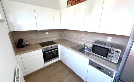 Pronájem bytu 3+kk 69 m², Zborovská, Kroměříž