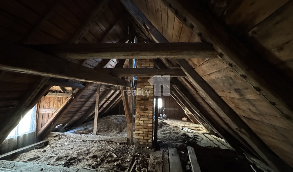 Prodej chaty/chalupy 283 m², Zahrádky – náhled fotky 26