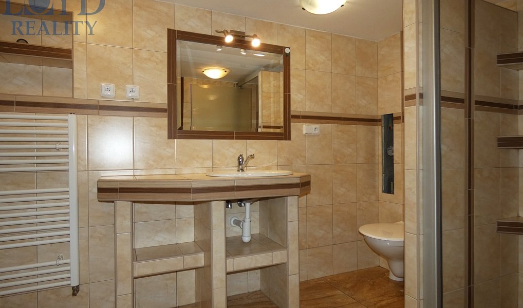 Prodej domu 144 m² s pozemkem 230 m², Karlovy Vary – náhled fotky 9