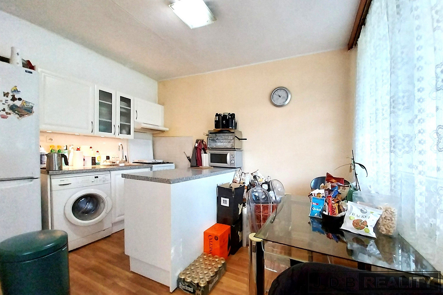 Prodej bytu 3+1 55 m² – fotografie 3