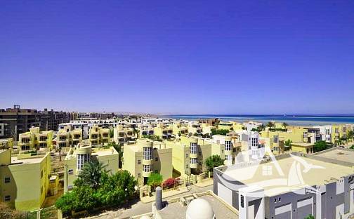 Prodej bytu 3+kk 86 m², Hurghada, Egypt