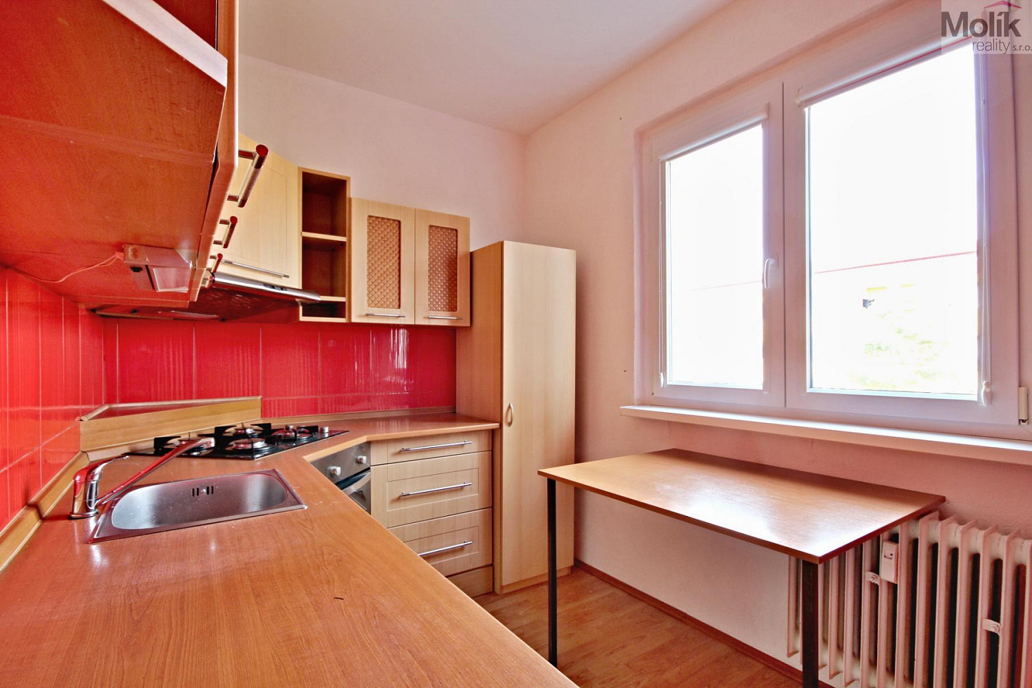 Pronájem bytu 2+1 53 m² – fotografie 5