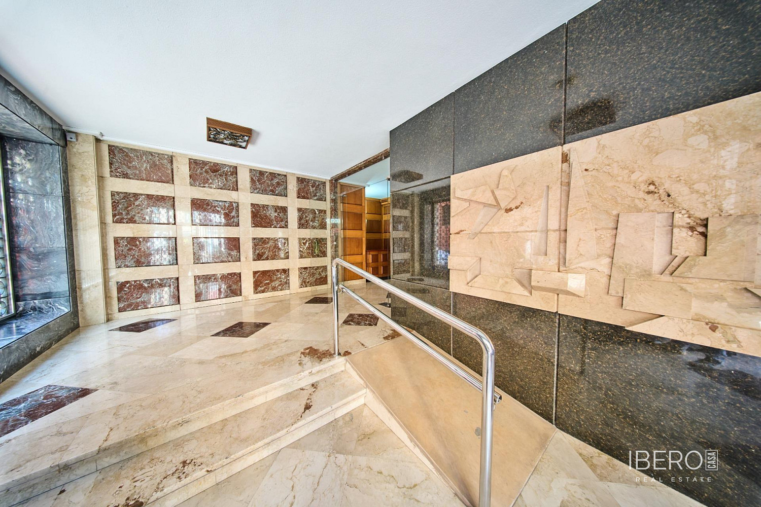 Pis 5+kk – Granada, Barrio del Boquerón, Centro - Vista 2