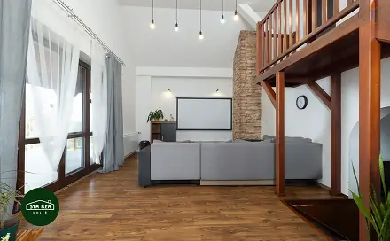 Prodej domu 238 m² s pozemkem 2 067 m², Borošínská, Brušperk, okres Frýdek-Místek