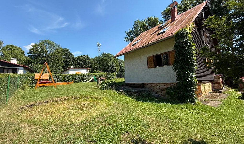 Prodej chaty/chalupy 124 m² s pozemkem 1 318 m², Bořislav – náhled fotky 5