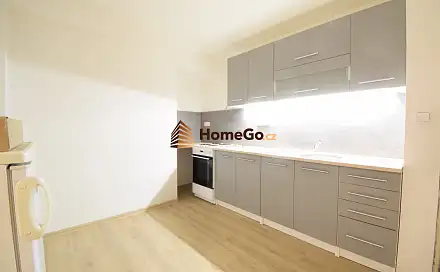 Pronájem bytu 2+1 67 m²