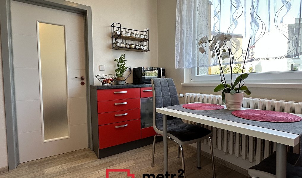 Prodej bytu 3+1 68 m², Olomouc – náhled fotky 3