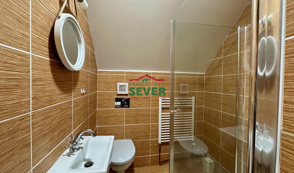 Prodej domu 150 m² s pozemkem 928 m², Nová Ves v Horách – náhled fotky 10