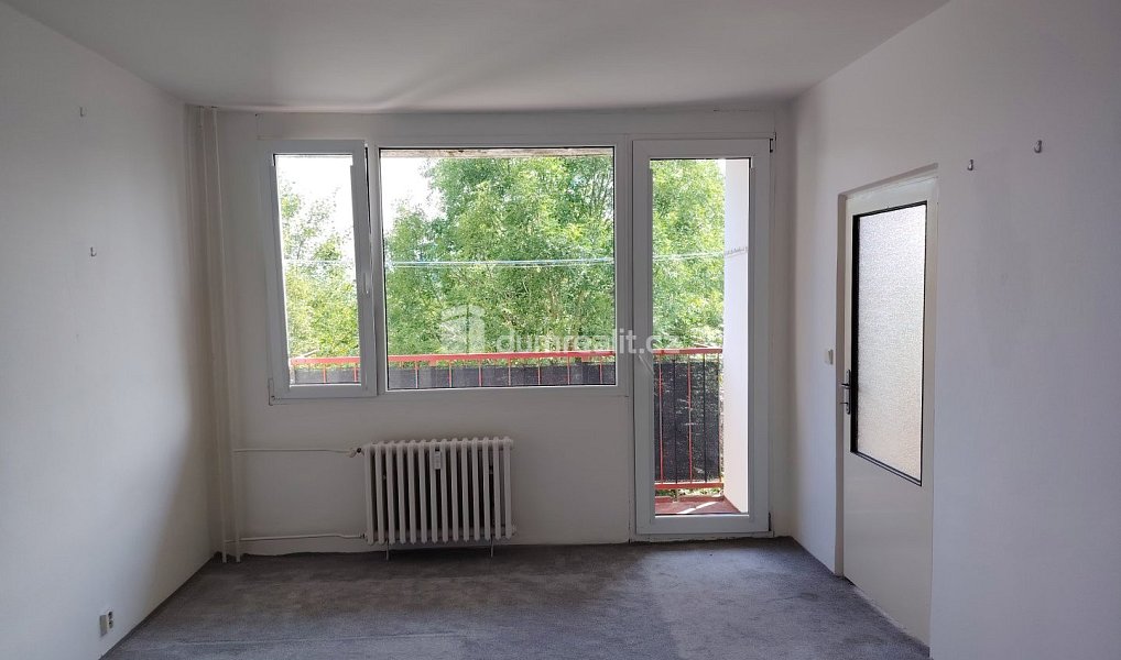 Pronájem bytu 1+1 38 m², Děčín – náhled fotky 4