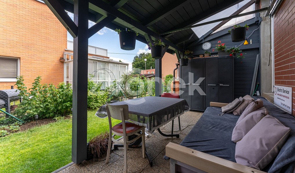 Prodej domu 76 m² s pozemkem 130 m², Zlín – náhled fotky 16