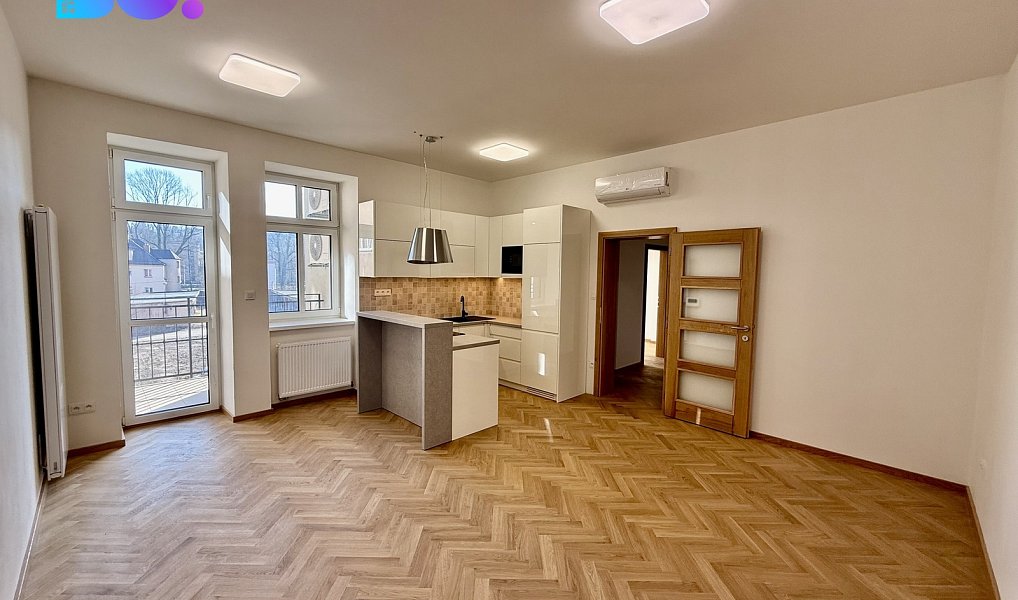 Pronájem bytu 2+kk 57 m², Český Těšín – náhled fotky 7