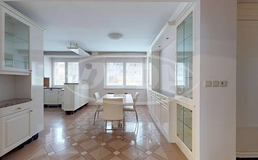 Prodej bytu 3+1 130 m²