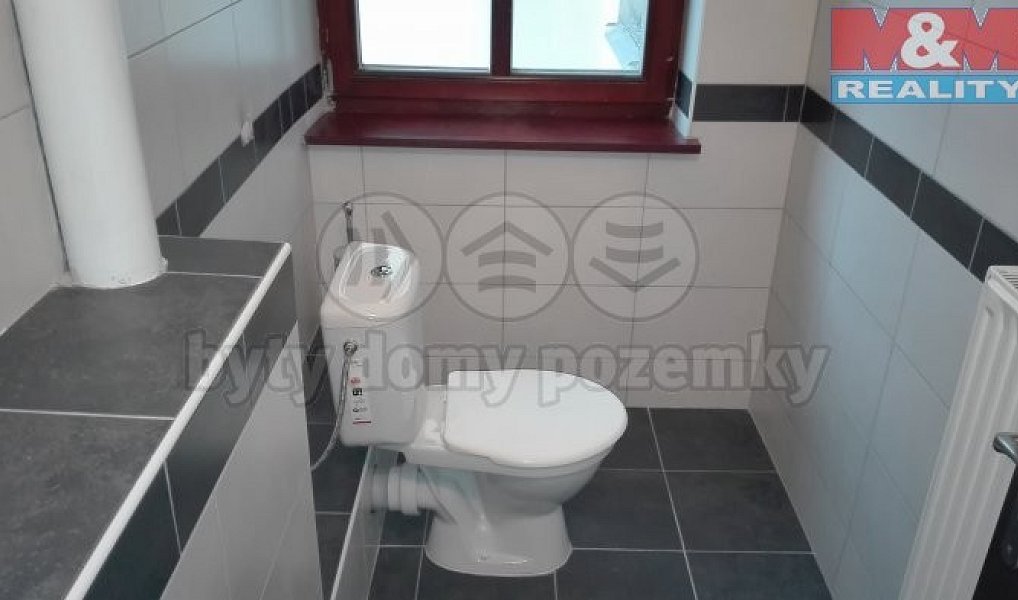 Pronájem kanceláře 150 m², Ostrava – náhled fotky 19