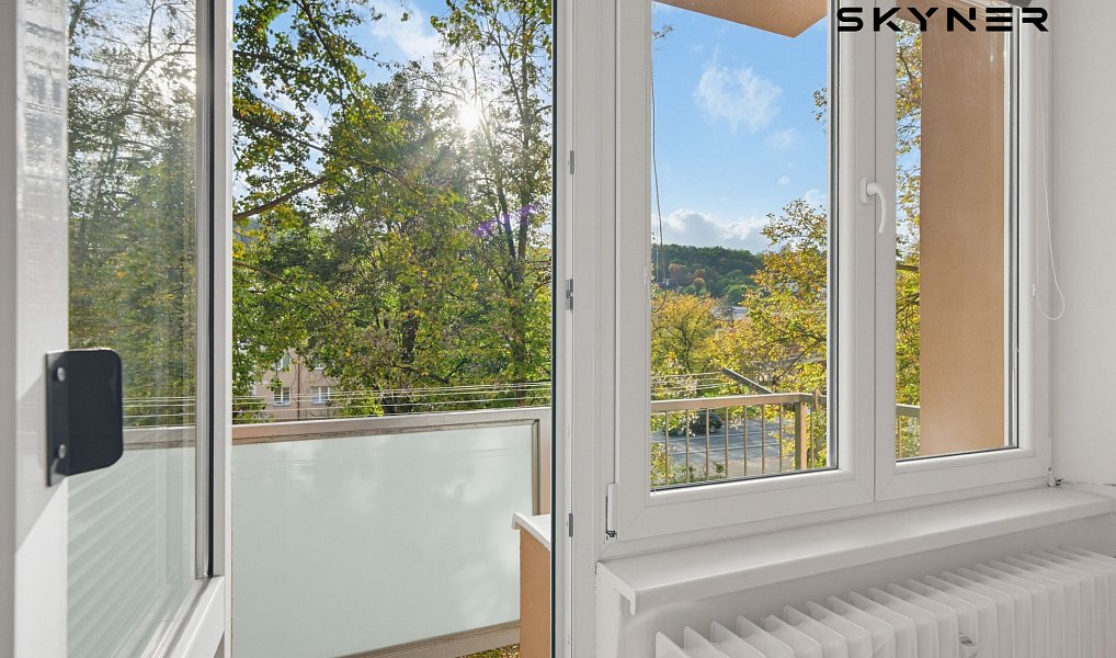 Prodej bytu 2+1 52 m², Ústí nad Labem – náhled fotky 3