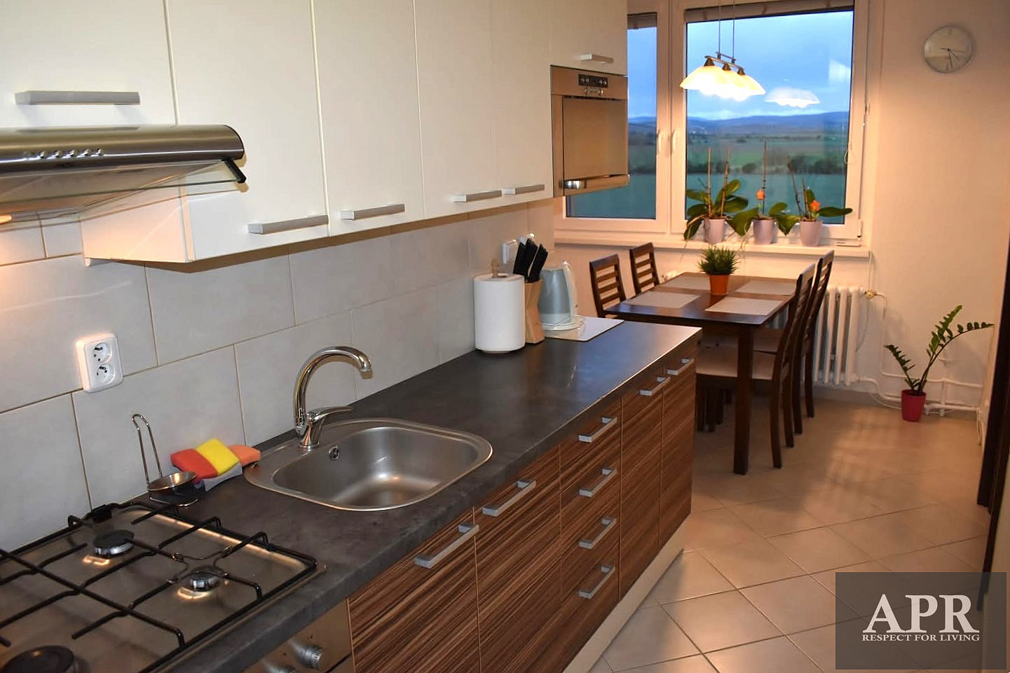 Pronájem bytu 2+1 66 m²
