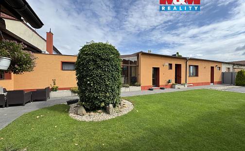 Prodej domu 86 m² s pozemkem 3 422 m², Ladná, okres Břeclav