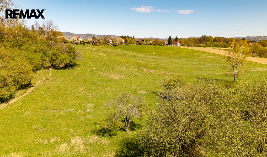 Prodej pozemku 8 089 m², Hrubá Skála – náhled fotky 4