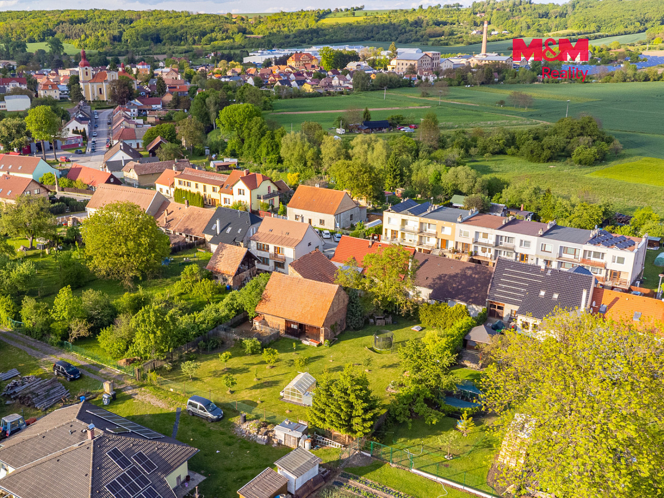 Prodej domu 85 m² s pozemkem 1 568 m² – fotografie 5