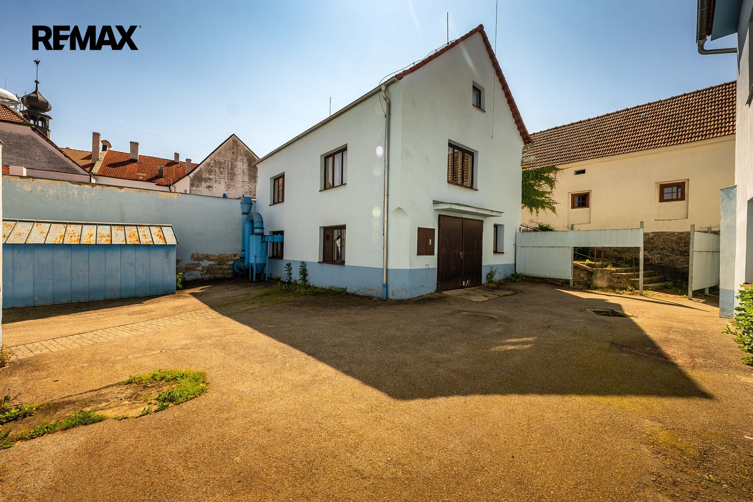 Prodej výrobních prostor 1 115 m² – fotografie 4