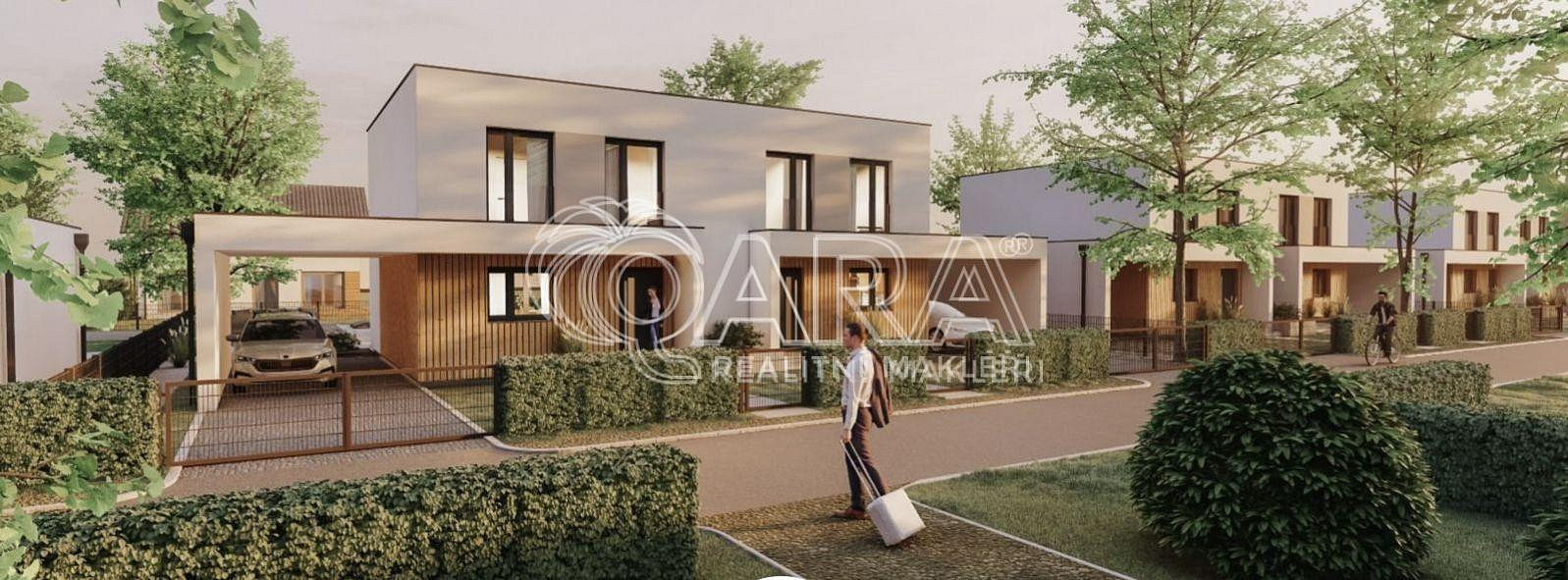 Prodej stavebního pozemku 1 714 m² – fotografie 5