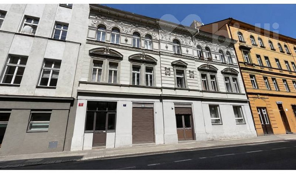 Prodej obchodních prostor 26 m², Praha – náhled fotky 6