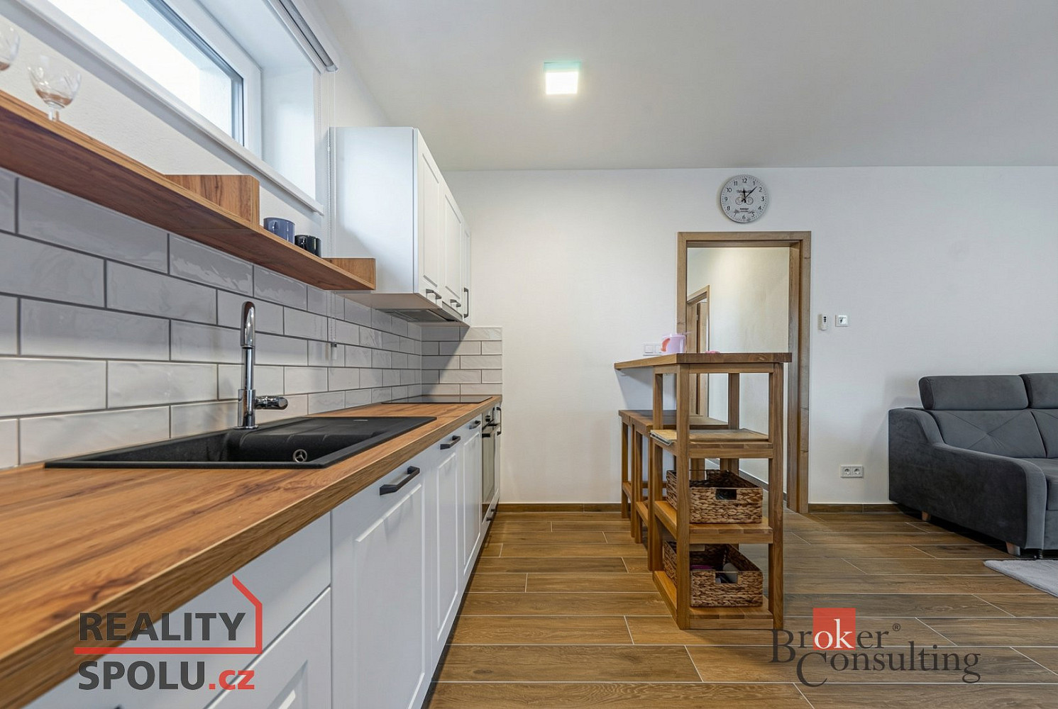 Prodej domu 65 m² s pozemkem 225 m² — photo 3