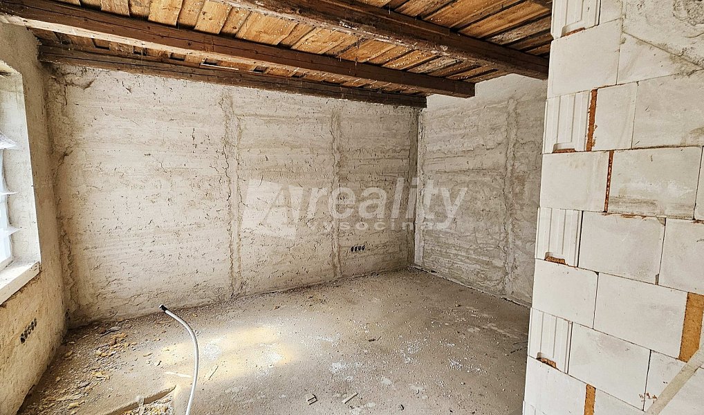 Prodej domu 70 m² s pozemkem 335 m², Opatov – náhled fotky 4