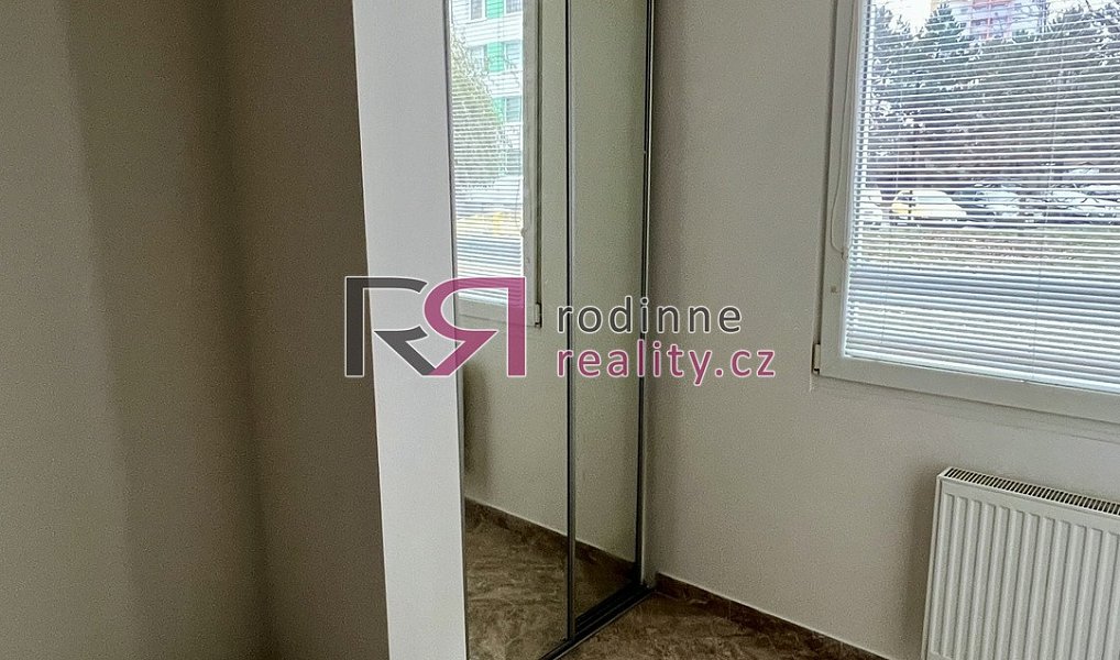 Pronájem bytu 1+kk 20 m², Praha – náhled fotky 6