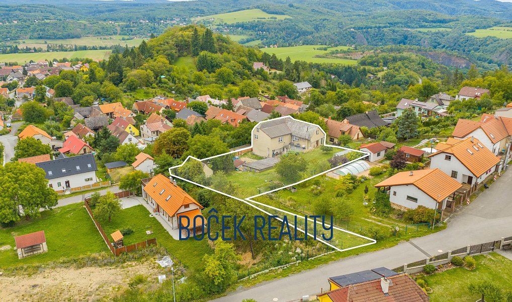 Prodej domu 211 m² s pozemkem 1 356 m², Sýkořice – náhled fotky 41
