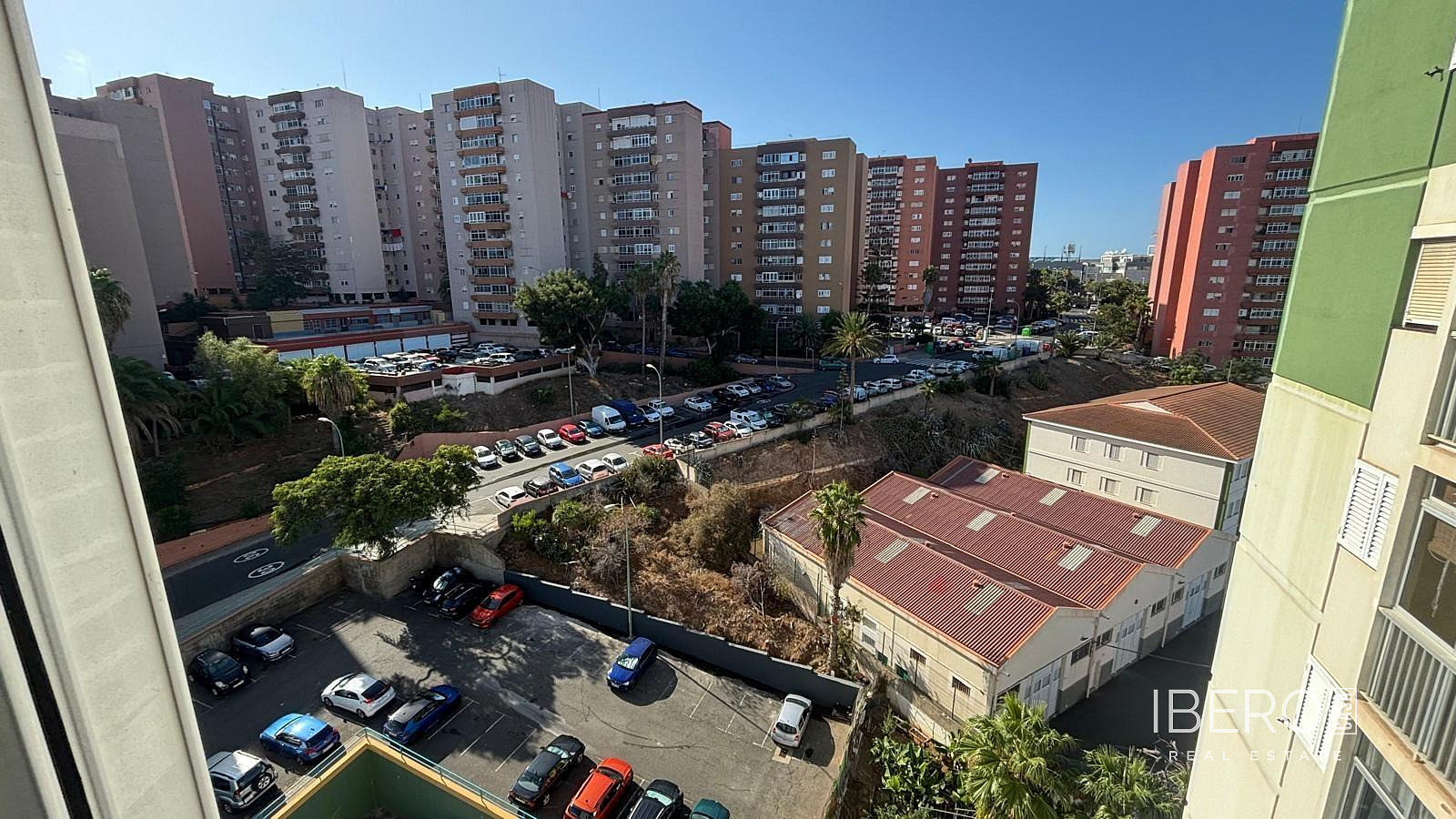 Piso 4+kk – Las Palmas de Gran Canaria, La Minilla - Más