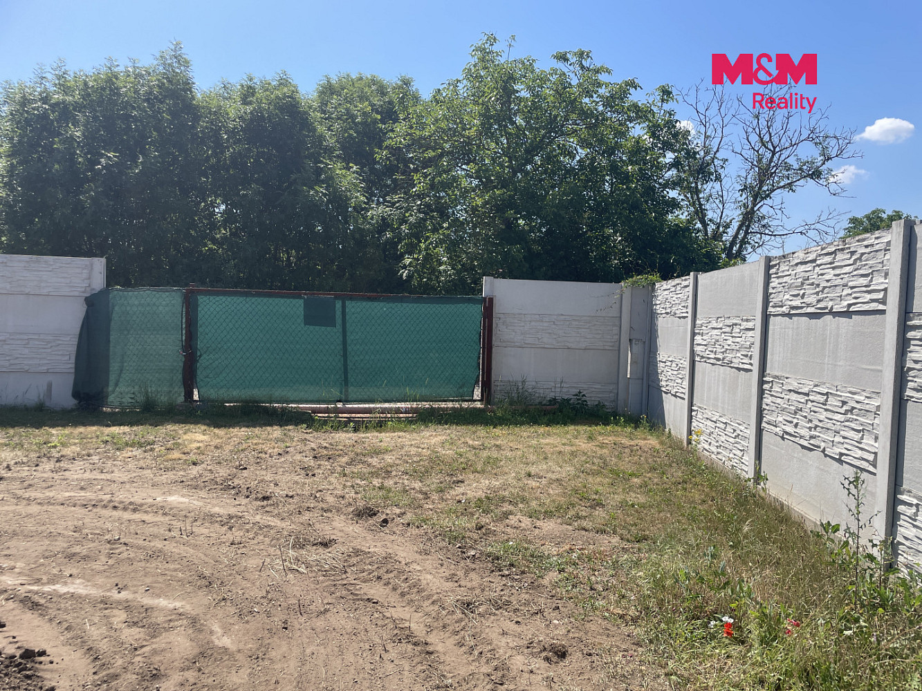 Prodej stavebního pozemku 731 m² — photo 4