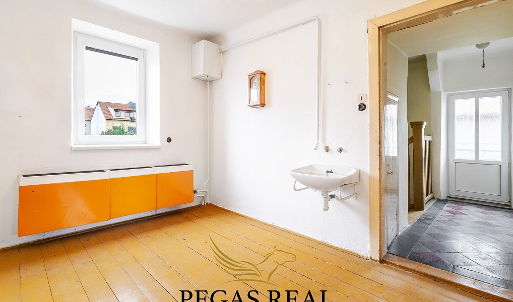 Prodej domu 96 m² s pozemkem 579 m², Brno – náhled fotky 13