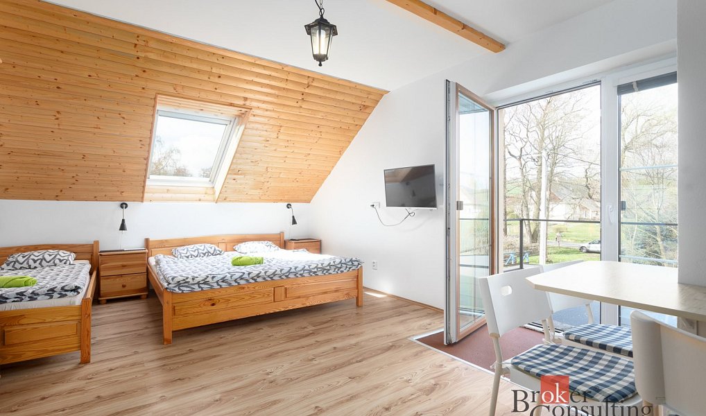 Prodej domu 261 m² s pozemkem 1 916 m², Rudná pod Pradědem – náhled fotky 30