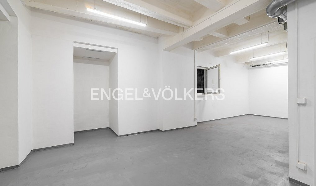 Pronájem výrobních prostor 48 m², Praha – náhled fotky 3