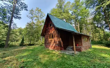 Prodej chaty/chalupy 70 m² s pozemkem 3 502 m², Malá Morávka - Karlov pod Pradědem, okres Bruntál