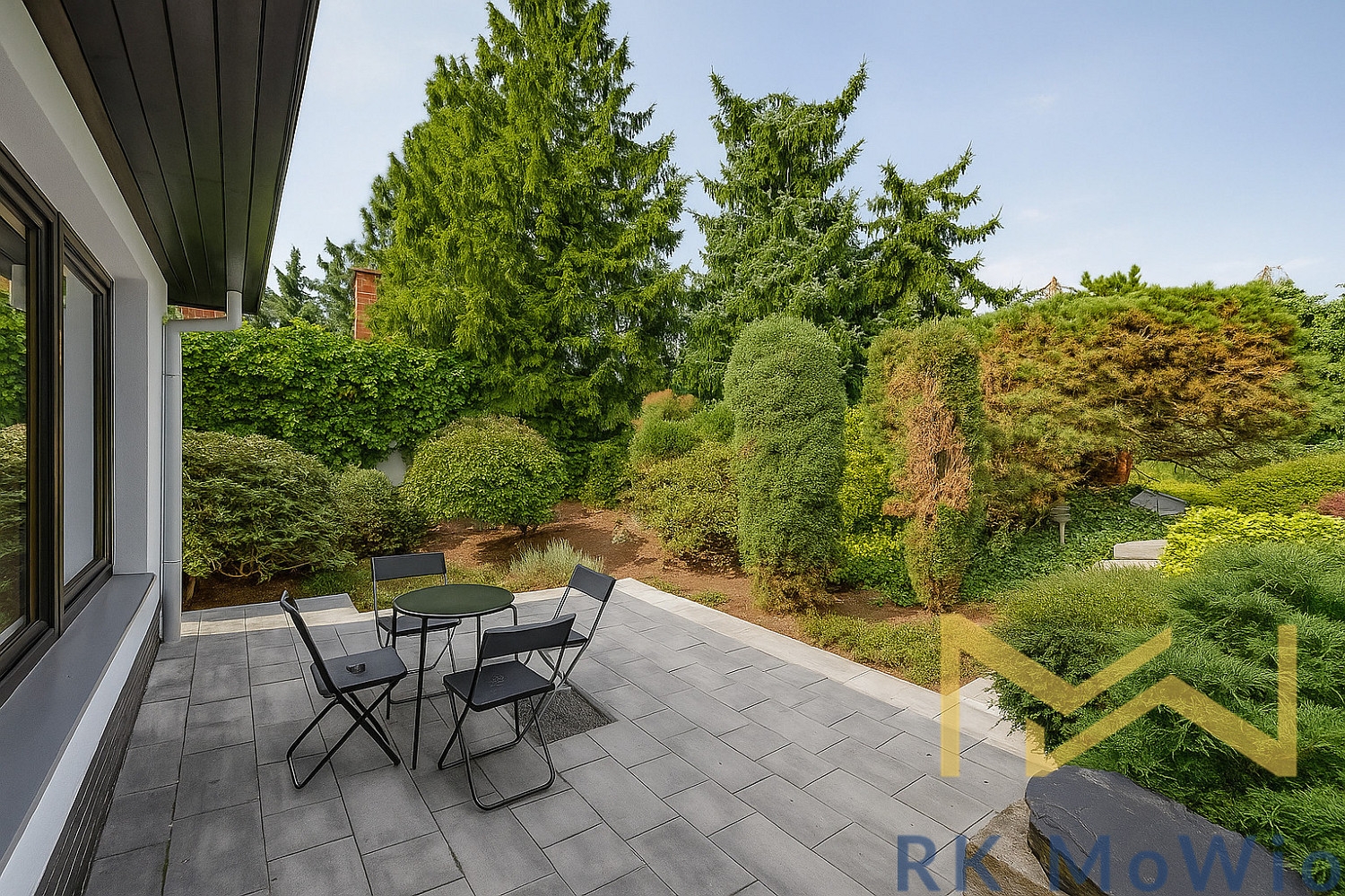 Pronájem domu 417 m² s pozemkem 999 m² – fotografie 5