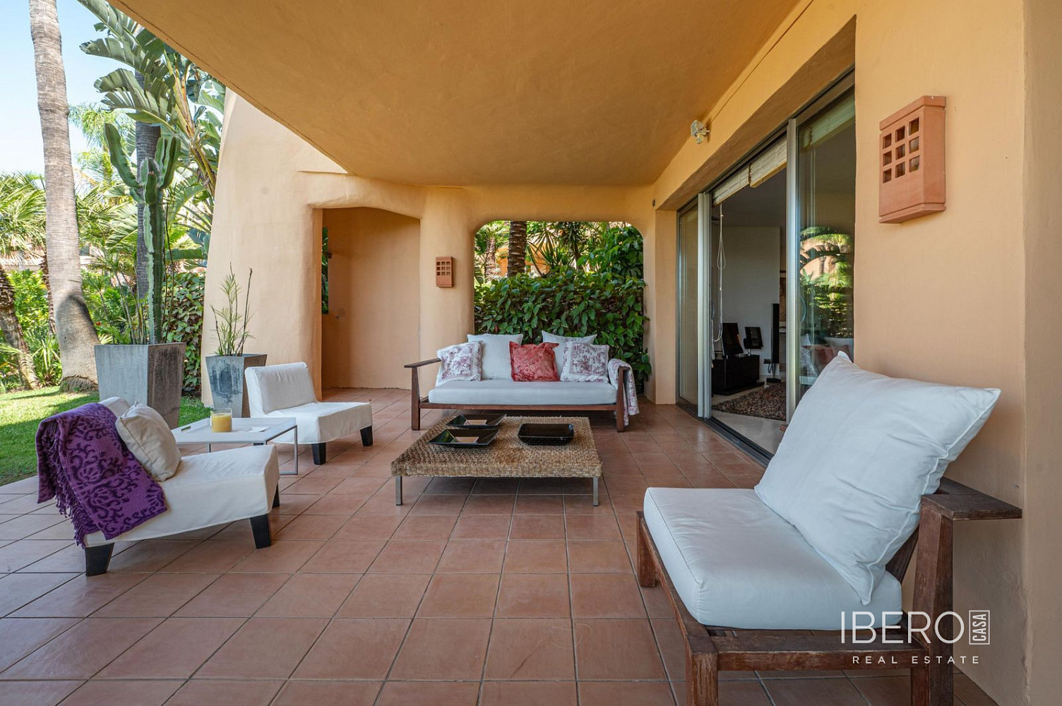 Piso 3+kk – Marbella, Nagüeles - Más