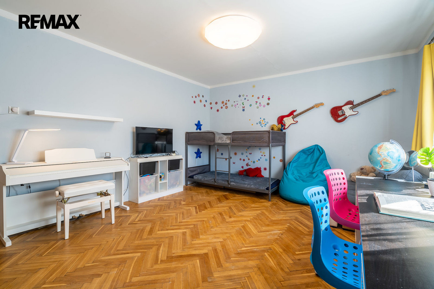 Pronájem bytu 2+1 66 m² — photo 4