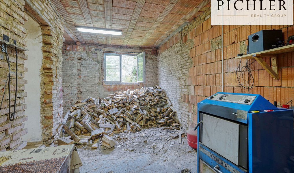 Prodej domu 330 m² s pozemkem 1 823 m², Nekvasovy – náhled fotky 21