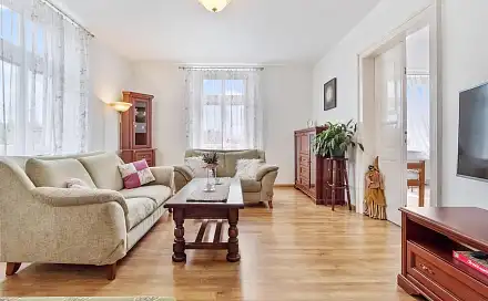 Pronájem bytu 2+1 72 m², Pod Holým vrchem, Česká Lípa