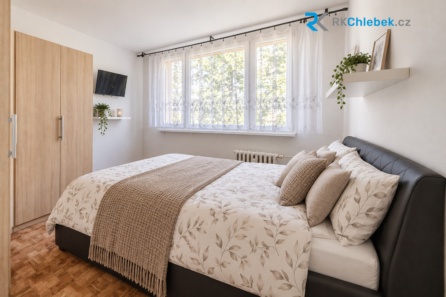 Prodej bytu 3+1 98 m² – fotografie 4