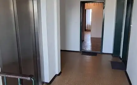 Prodej bytu 2+kk 45 m²