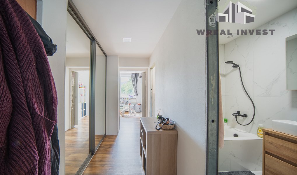 Prodej bytu 3+1 61 m², Brumov-Bylnice – náhled fotky 9