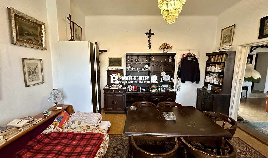 Prodej domu 125 m² s pozemkem 867 m², Vráž – náhled fotky 3